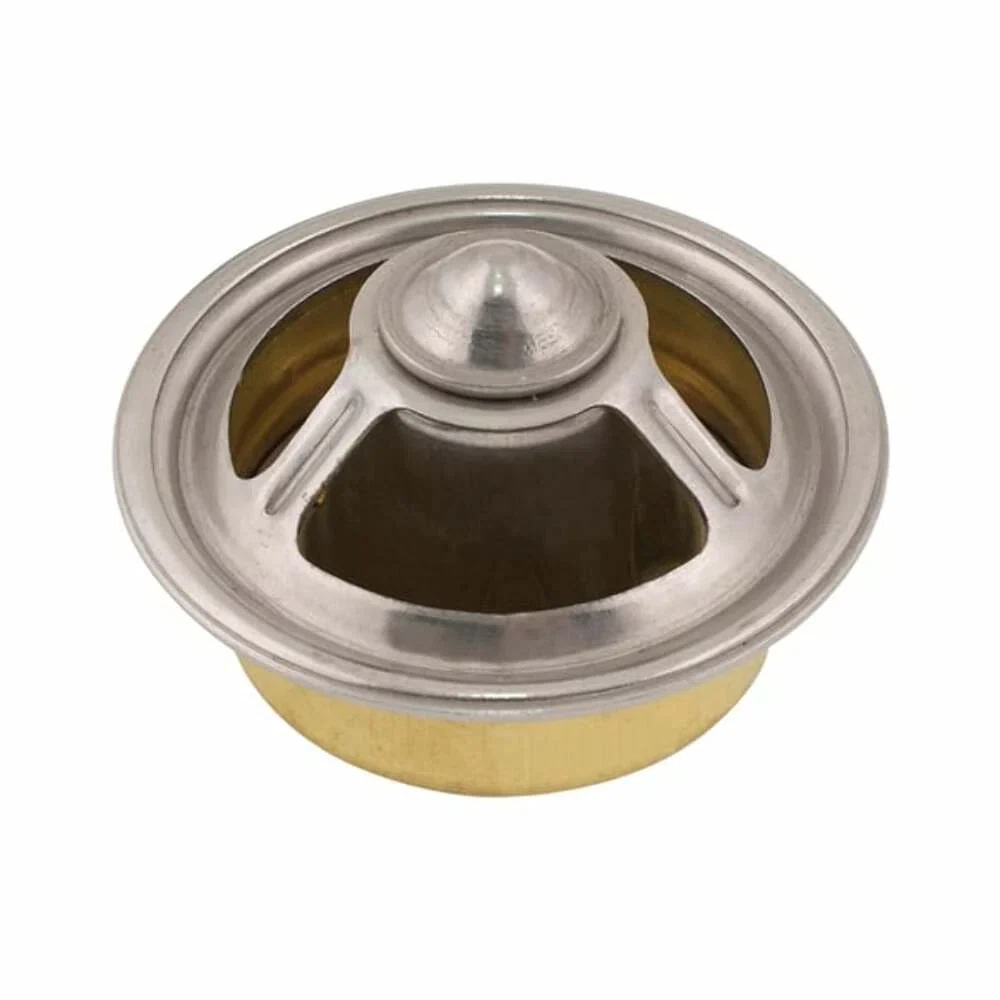 Mr. Gasket 4364 Mr. Gasket High Performance _ High Flow Thermostat - 180 Degrees